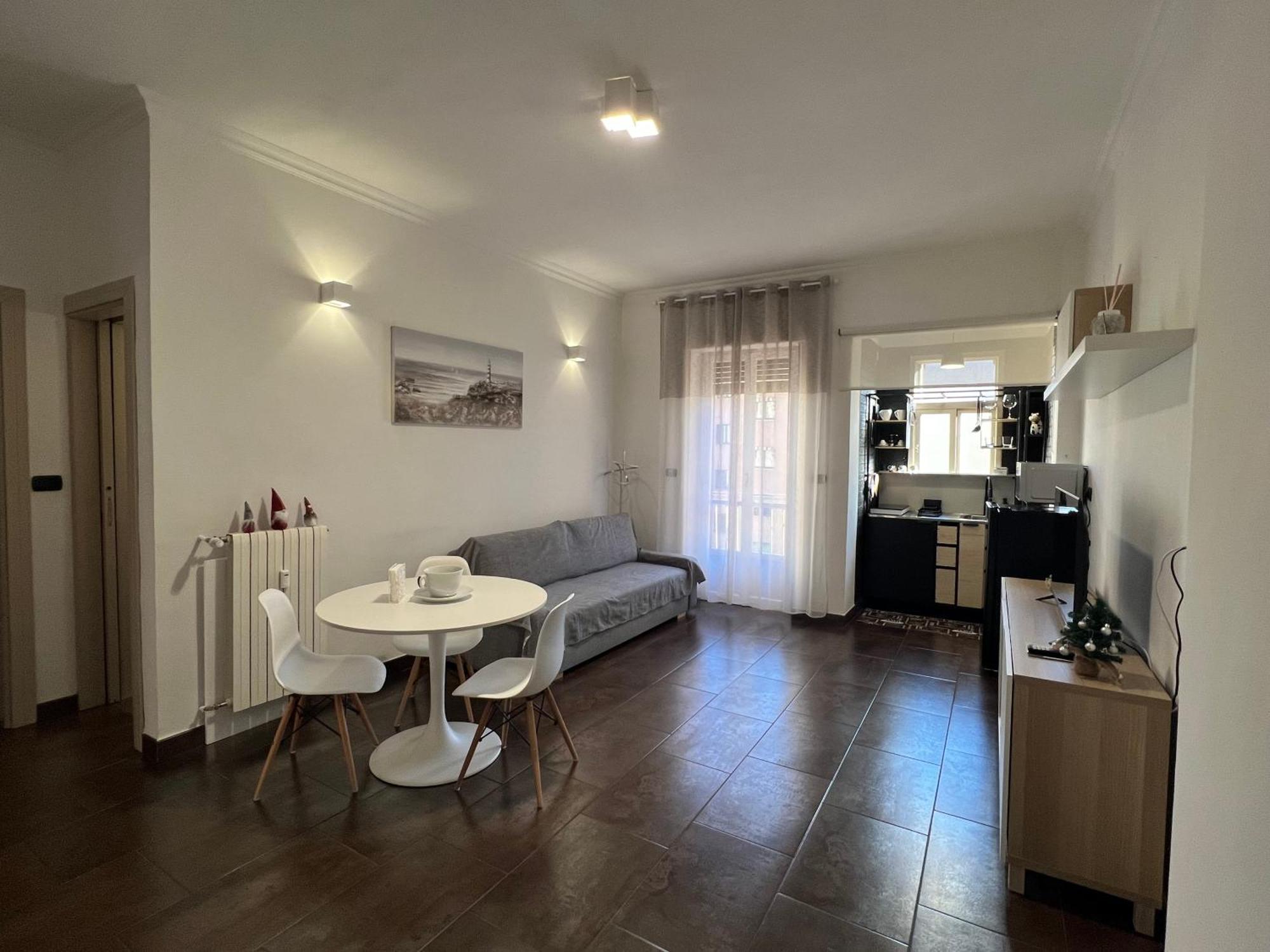 Appartamento Maya Torino Εξωτερικό φωτογραφία