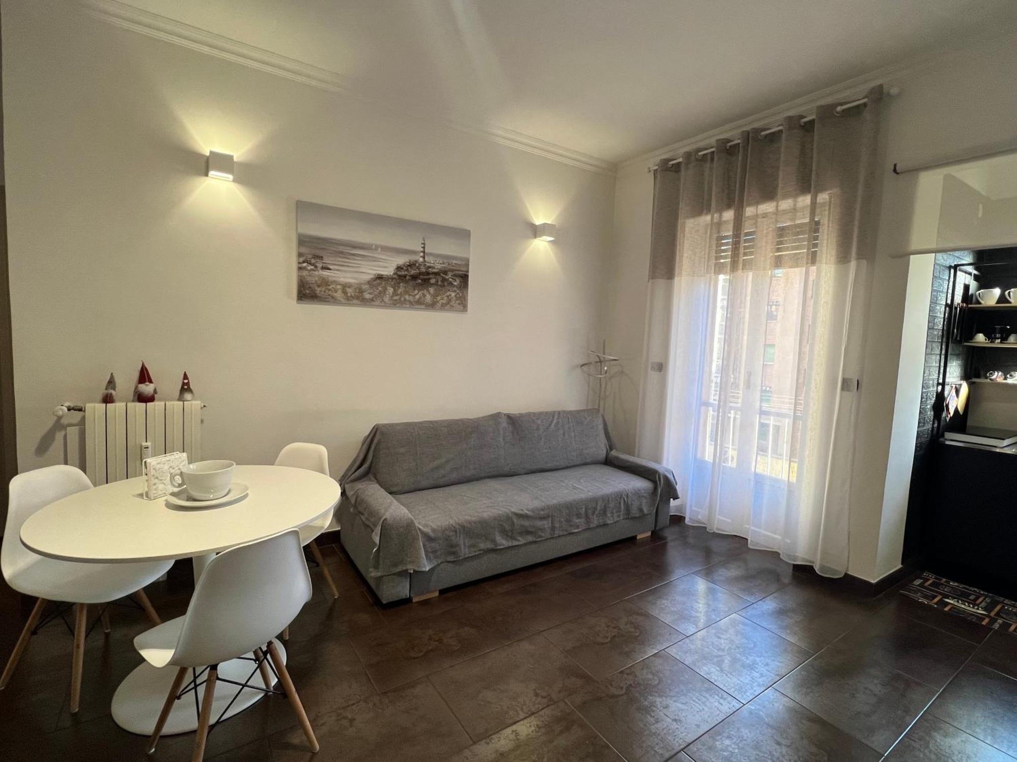 Appartamento Maya Torino Εξωτερικό φωτογραφία